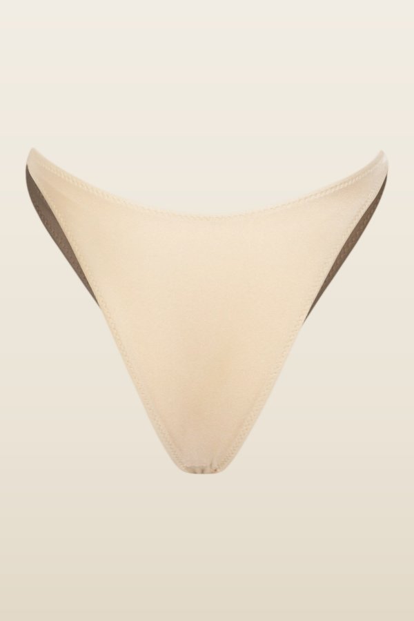 90s Bottom (Light) — model back