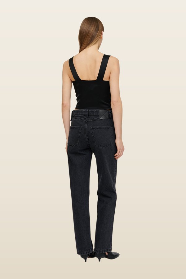 Petra - Sleeveless top — carry 4