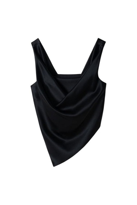 Petra - Sleeveless top — packshot