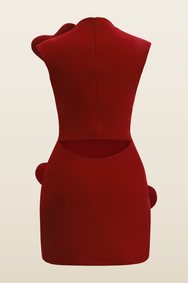 9PM dress — carry 4
