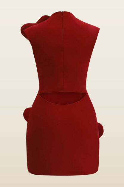 9PM dress — carry 4