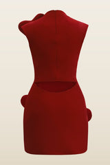 9PM dress — carry 4