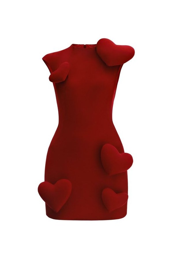 9PM dress — packshot