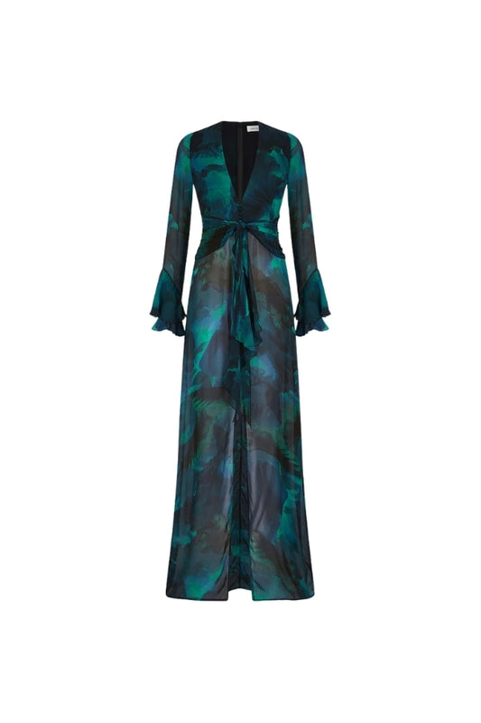 Fiorella Dress