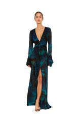 Fiorella Dress
