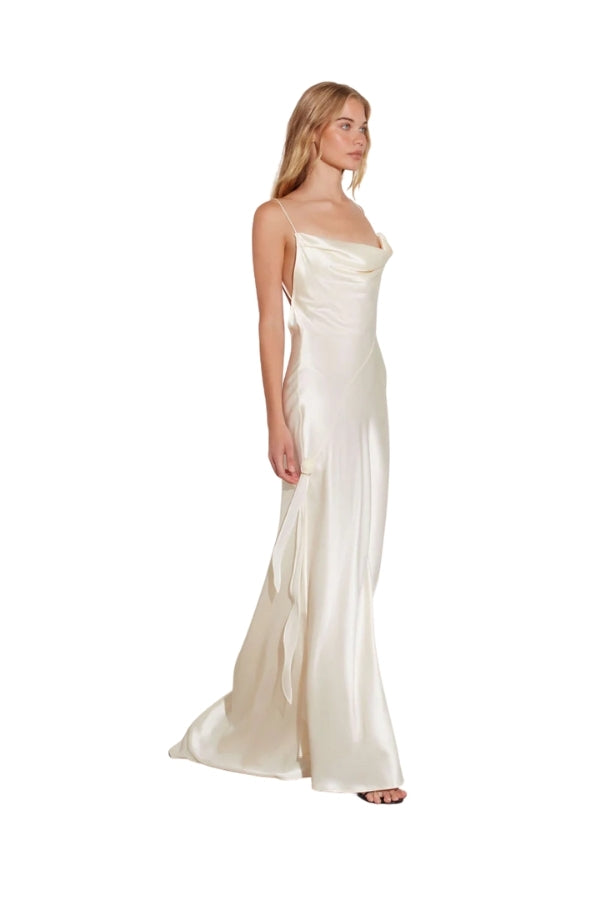 Lorela Dress