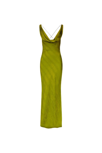 Navarra Dress