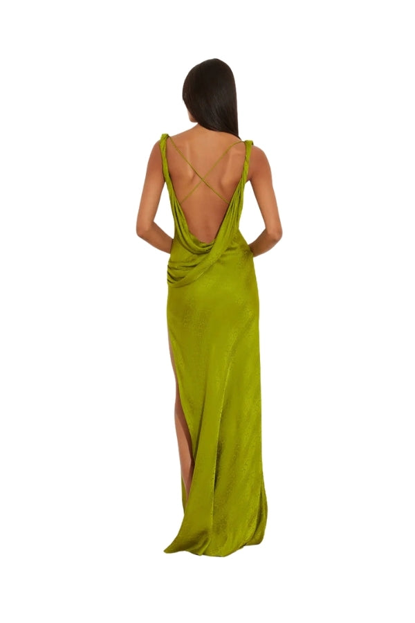 Navarra Dress