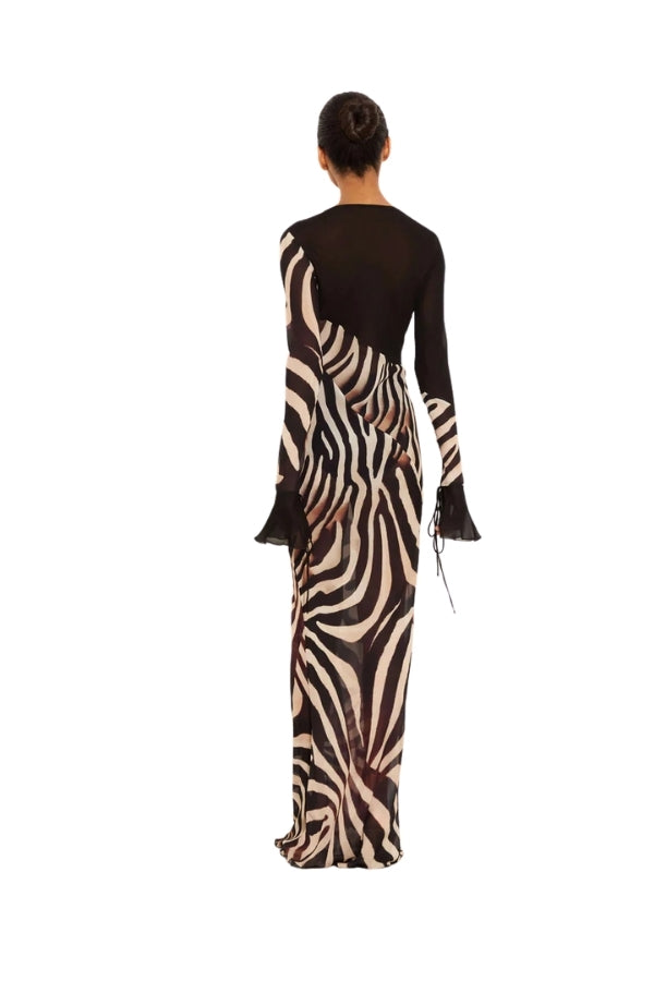 Sabine Dress