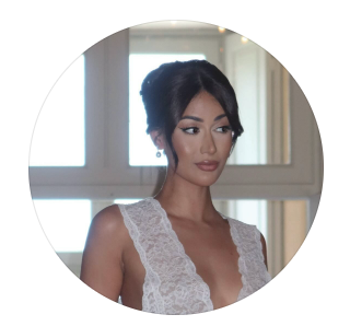 Instagram avatar