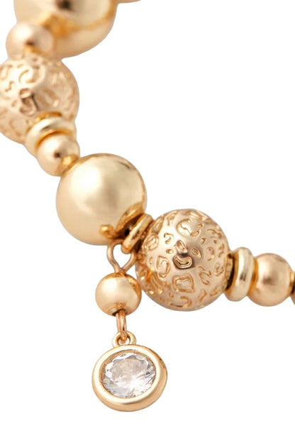 Solaris Earrings