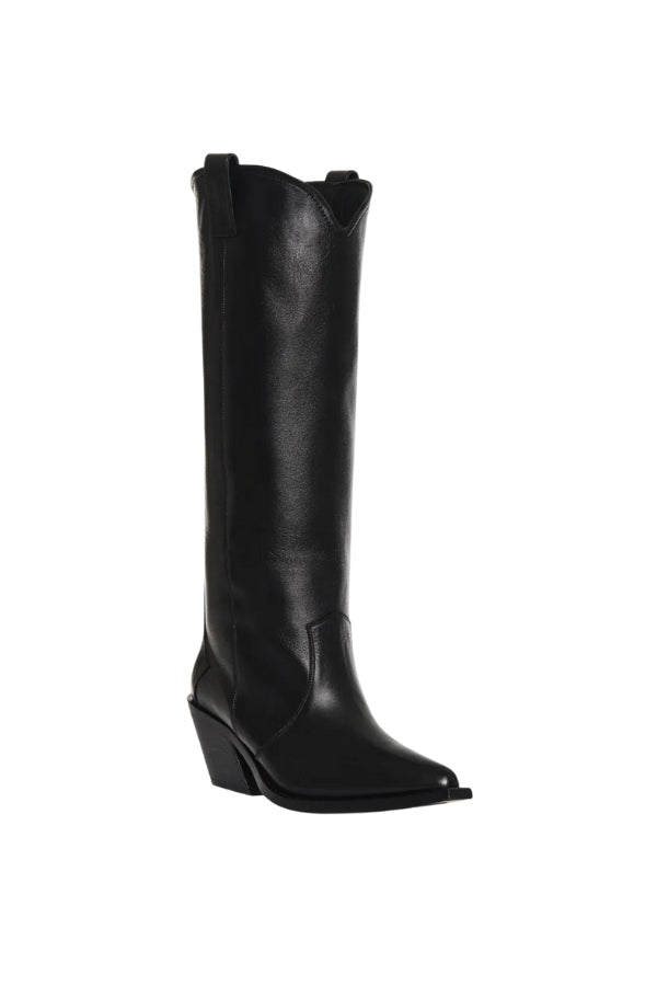 Tall Tania Boots