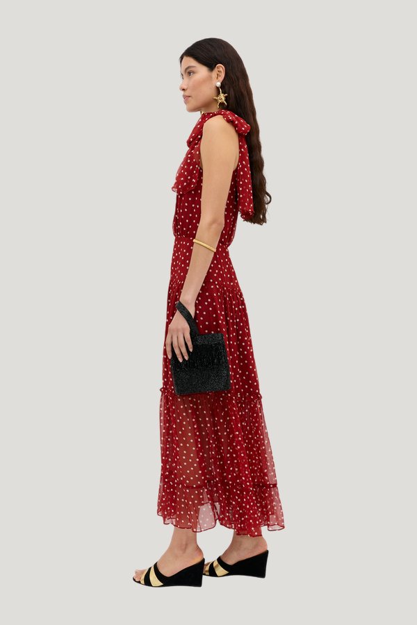Abi - Layla Dot — model side