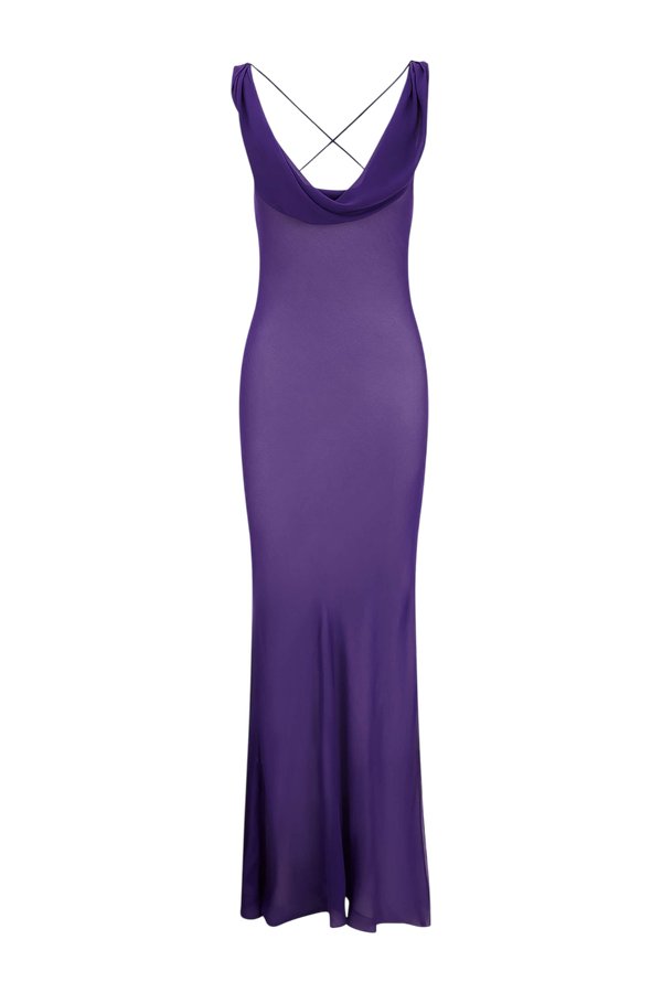 Absinthe Dress — packshot