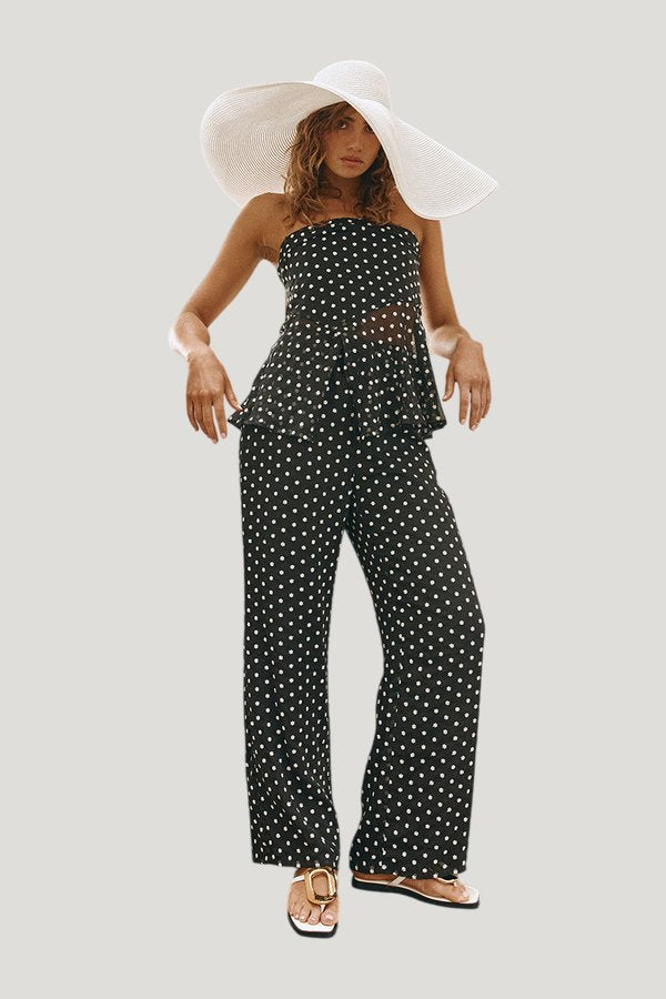 Adiana Pants — extra