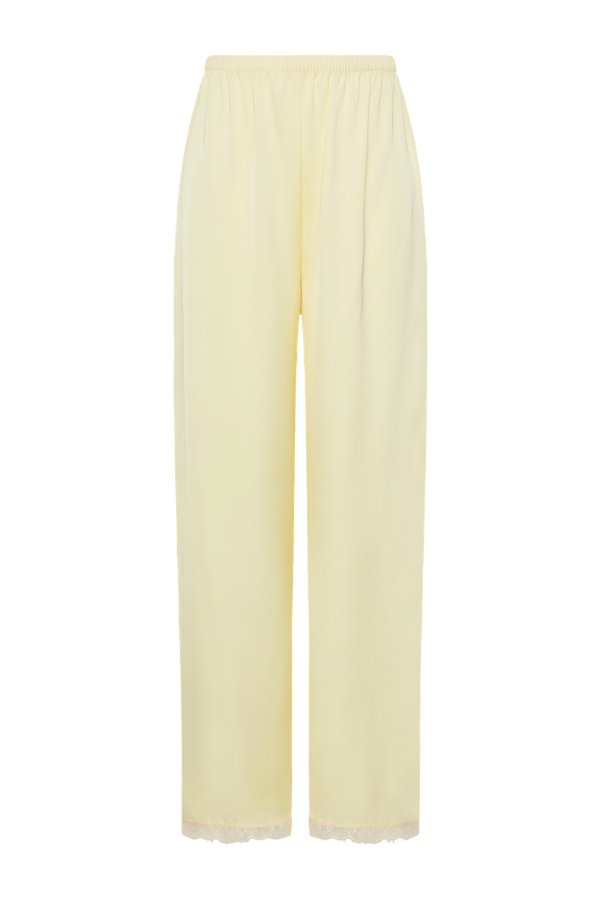 Adnina Pant Lucia Lace — packshot