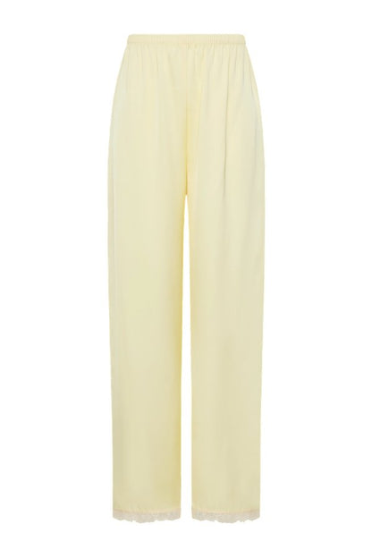 Adnina Pant Lucia Lace — packshot