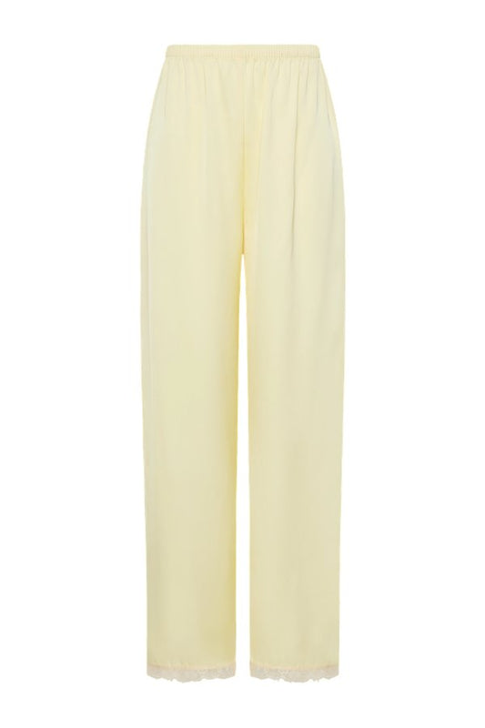 Adnina Pant Lucia Lace — packshot
