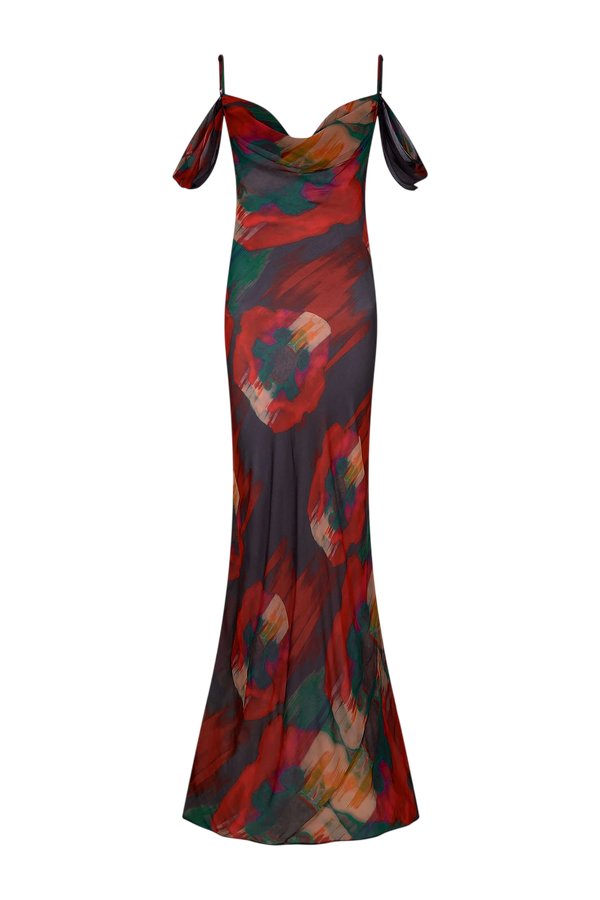 Adriana Dress — packshot
