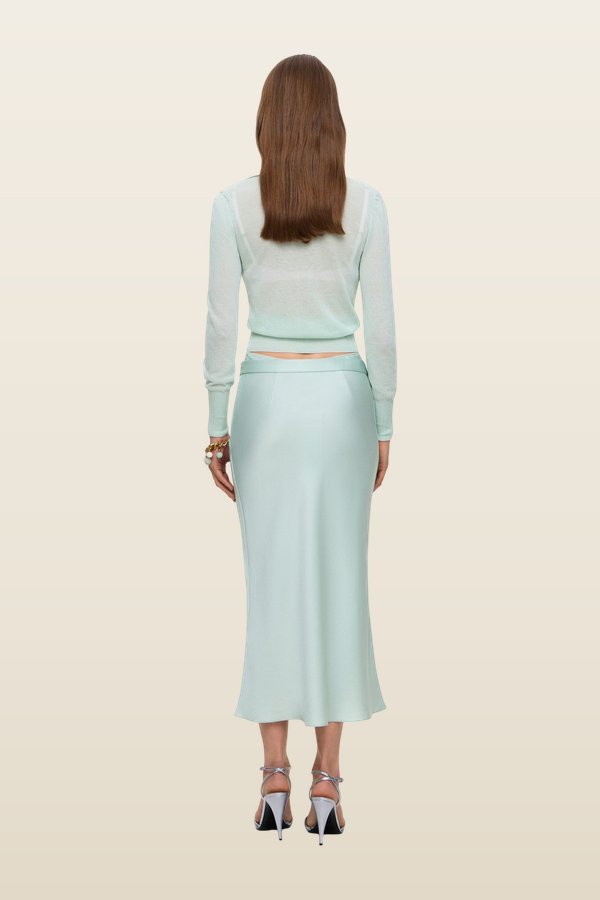 Aisha skirt — carry 4