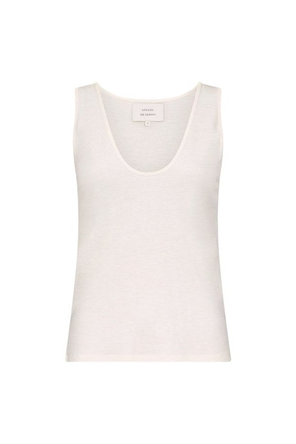 ALBIA LDS Jersey tank top — packshot