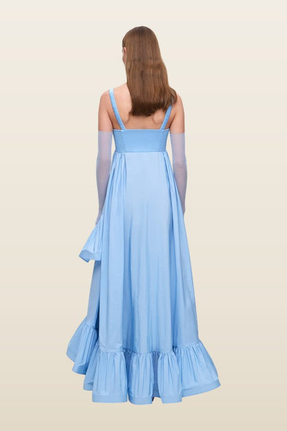 Aleksa dress — carry 4