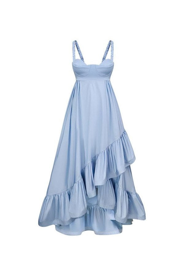 Aleksa dress — packshot