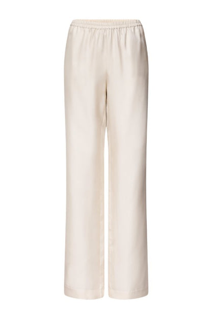 ALERA LDS Silk twill trousers — packshot