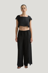 Alfie Pant — model front