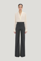 Alina Trouser — model front