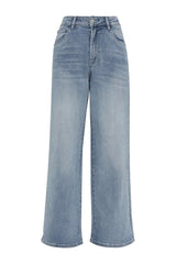 Aliyah Jean Denim — packshot