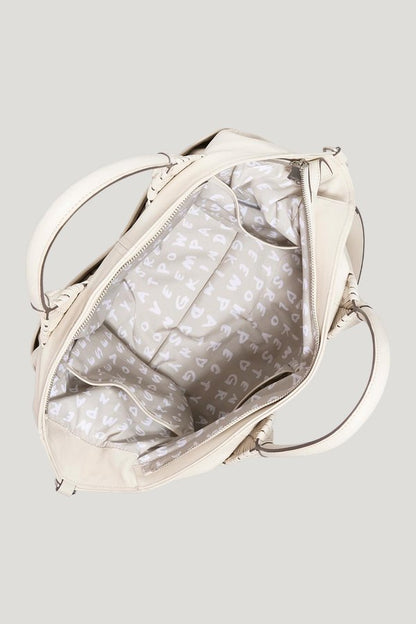 All For Love Convertible Tote — extra
