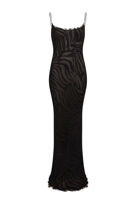 Allegra Dress — packshot
