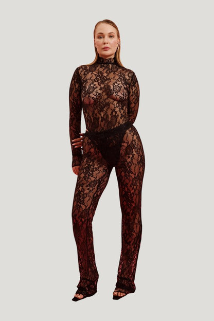 Allure bodysuit — carry 2