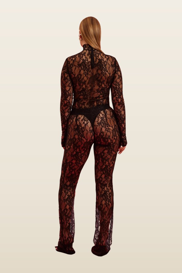 Allure bodysuit — carry 4