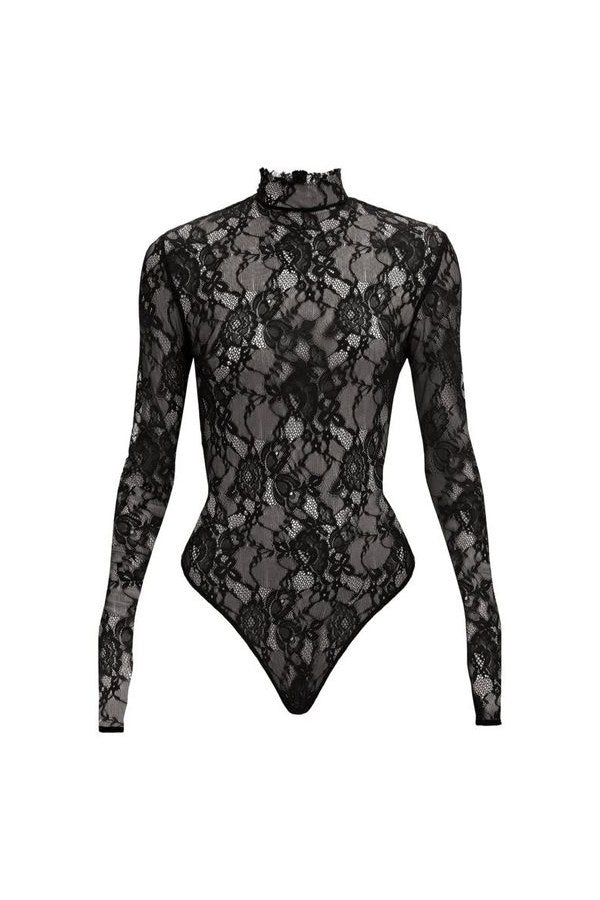 Allure bodysuit — packshot
