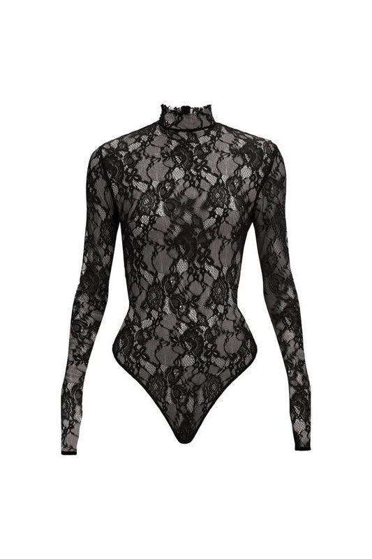 Allure bodysuit — packshot
