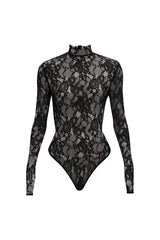 Allure bodysuit — packshot