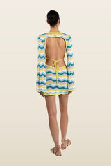 Alma Dress — carry 4