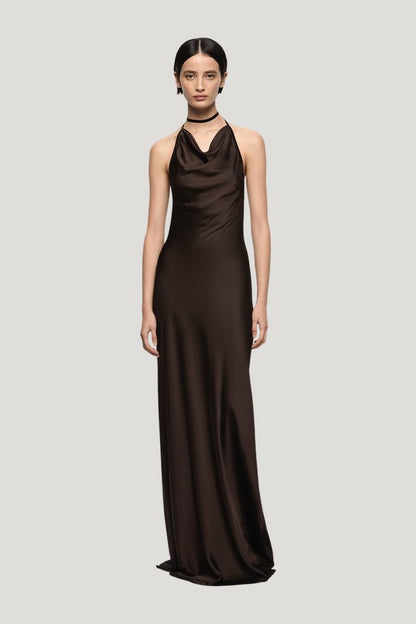 Alrose Maxi Dress — model front