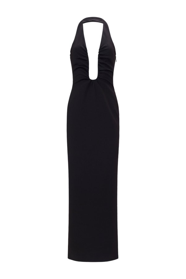 The Alusia Dress — packshot