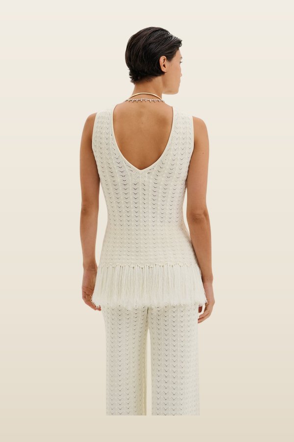 Amal top — carry 4