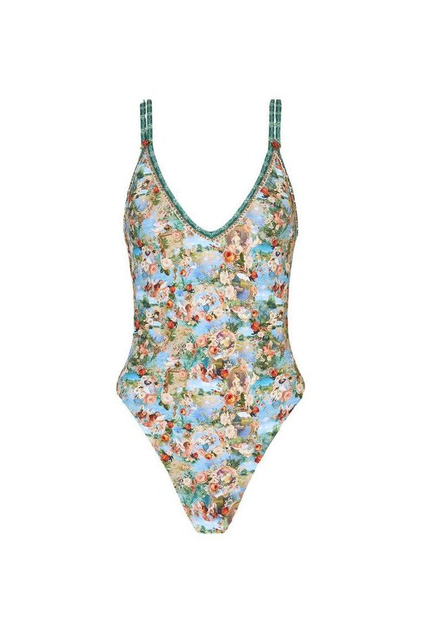 Amalfi One Piece — packshot