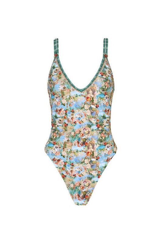 Amalfi One Piece — packshot