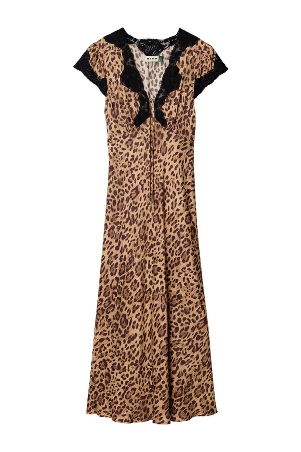 Amari - Mila Leopard — packshot