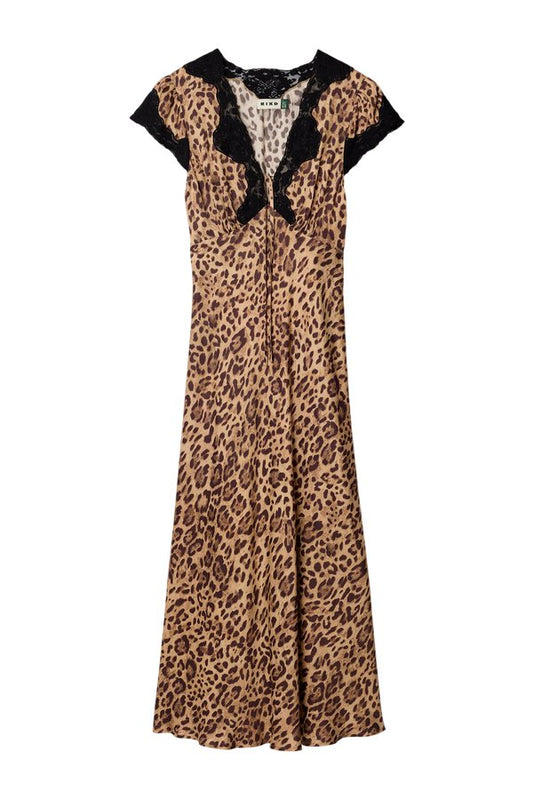 Amari - Mila Leopard — packshot
