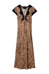 Amari - Mila Leopard — packshot