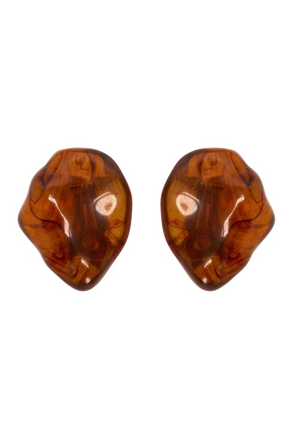 Ambra Earrings — packshot