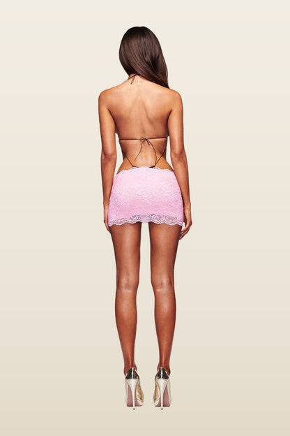 Amber Lace Bodysuit — carry 4