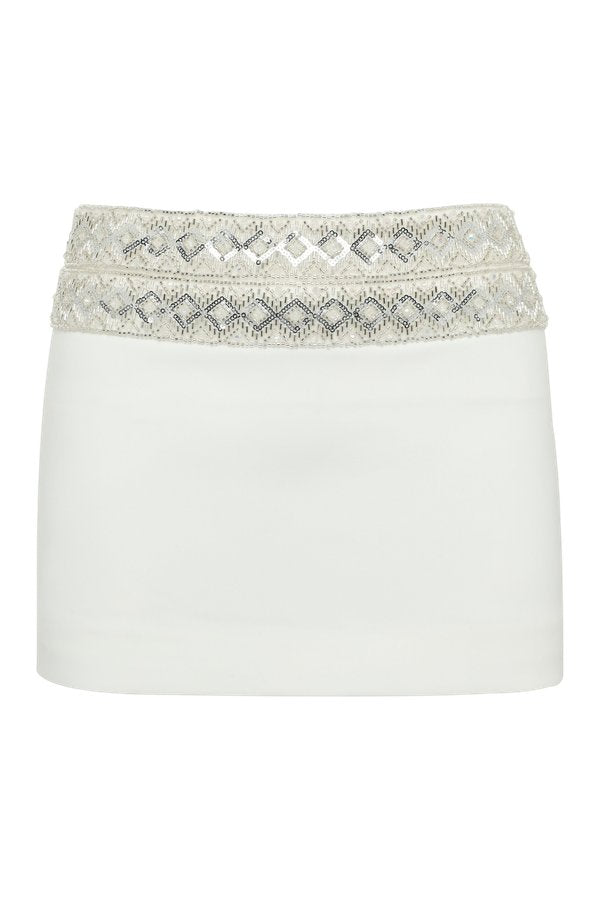 Amelie Mini Skirt — packshot